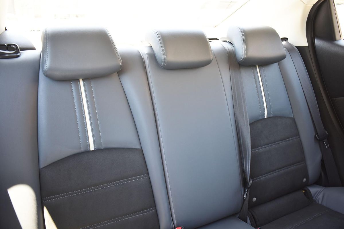 2021 Mazda 2 G15 GT DL Series