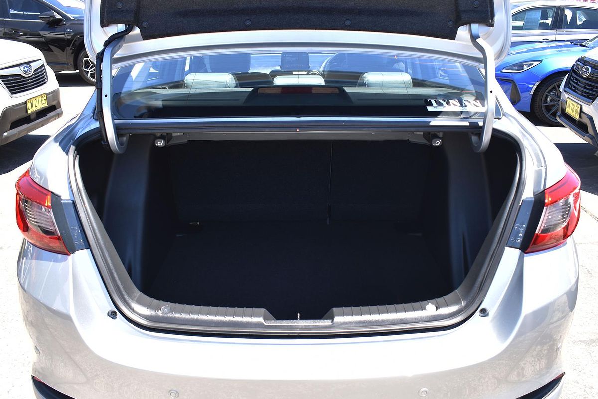 2021 Mazda 2 G15 GT DL Series