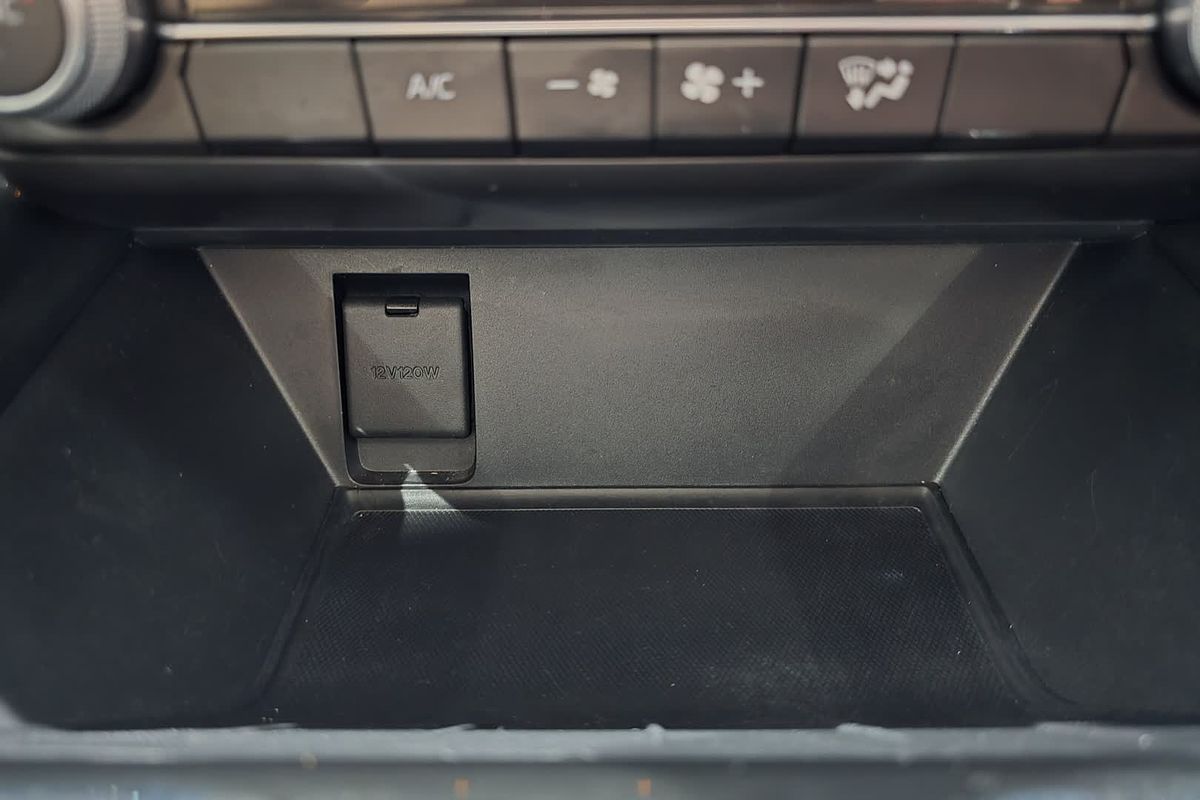 2023 Mazda CX-5 G25 Maxx Sport KF Series