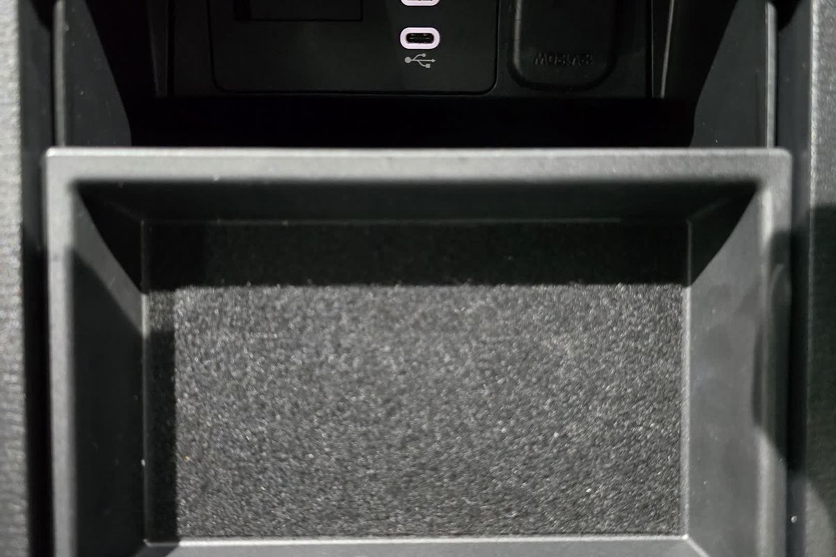 2023 Mazda CX-5 G25 Maxx Sport KF Series