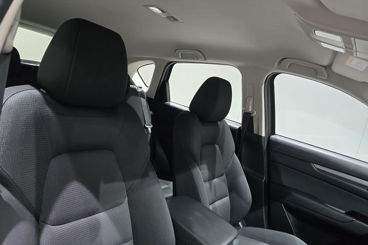 2023 Mazda CX-5 G25 Maxx Sport KF Series