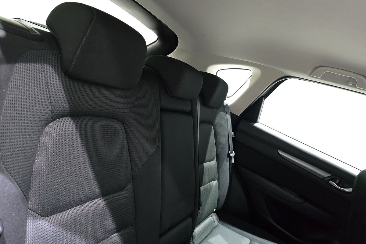 2023 Mazda CX-5 G25 Maxx Sport KF Series