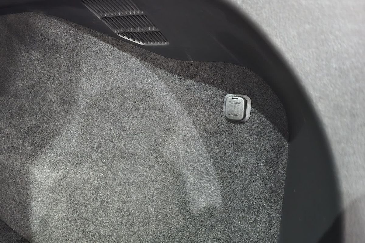 2023 Mazda CX-5 G25 Maxx Sport KF Series