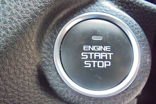 2022 Isuzu D-MAX X-TERRAIN 4X4