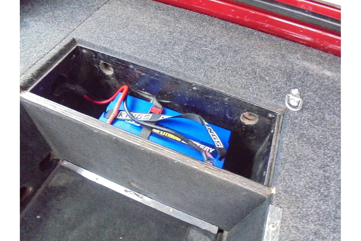 2022 Isuzu D-MAX X-TERRAIN 4X4