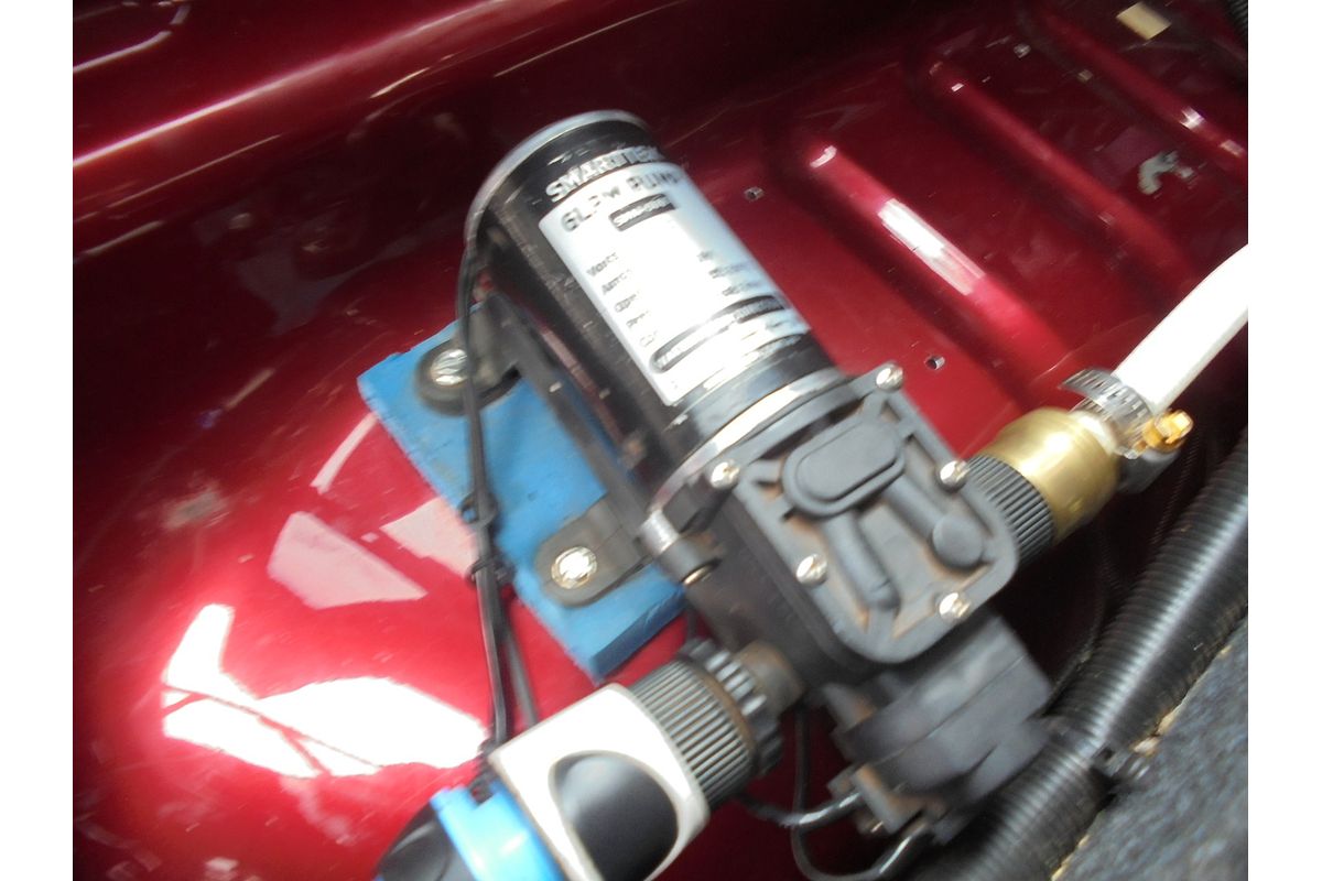 2022 Isuzu D-MAX X-TERRAIN 4X4