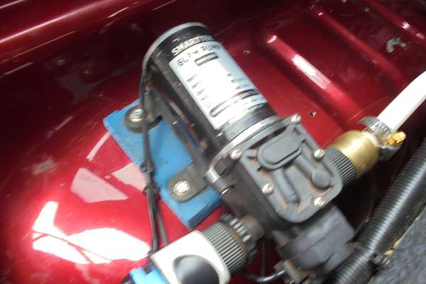 2022 Isuzu D-MAX X-TERRAIN 4X4