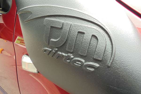 2022 Isuzu D-MAX X-TERRAIN 4X4