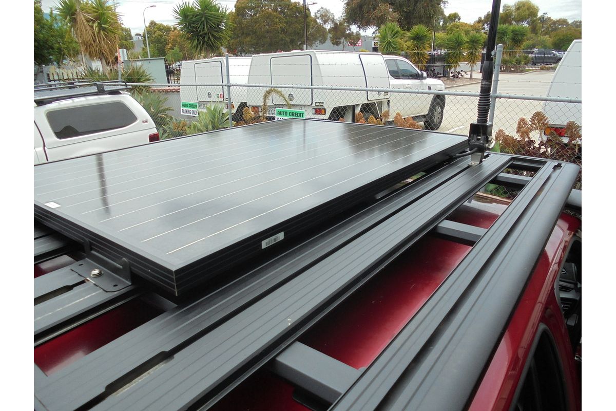 2022 Isuzu D-MAX X-TERRAIN 4X4