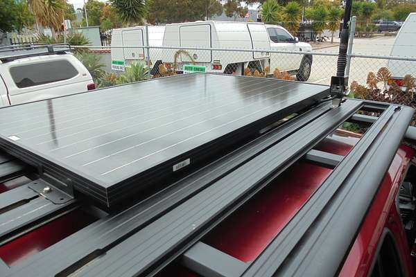 2022 Isuzu D-MAX X-TERRAIN 4X4