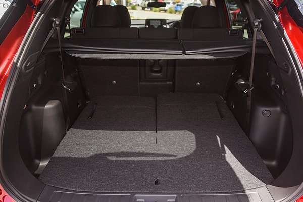 2025 Mitsubishi Outlander LS ZM