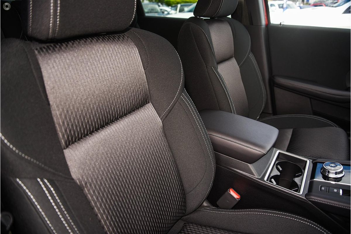 2025 Mitsubishi Outlander LS ZM