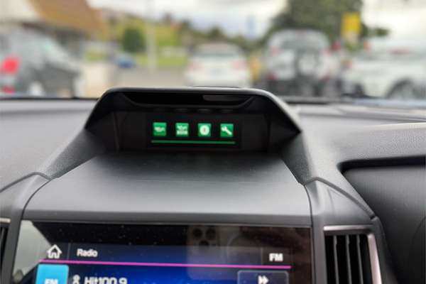 2022 Subaru Forester Hybrid L S5