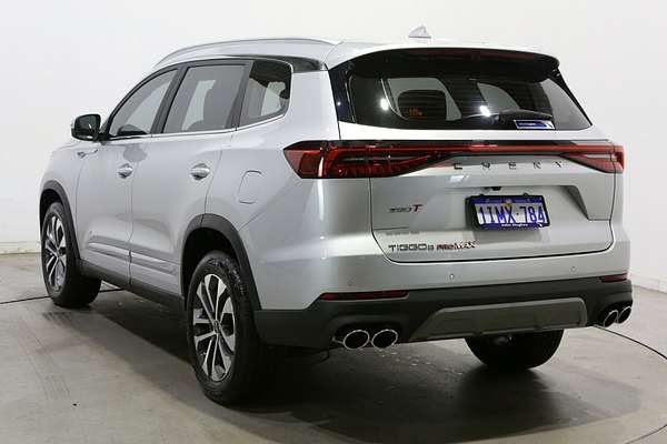 2024 Chery Tiggo 8 Pro Max Elite