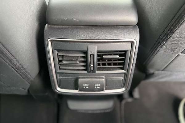 2022 Subaru Forester Hybrid L S5