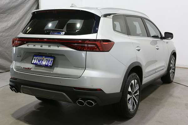 2024 Chery Tiggo 8 Pro Max Elite