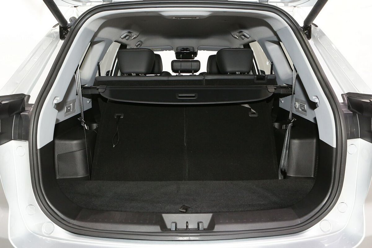 2024 Chery Tiggo 8 Pro Max Elite