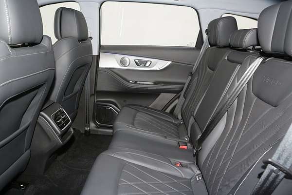 2024 Chery Tiggo 8 Pro Max Elite