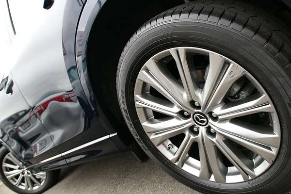 2022 Mazda CX-5 Akera KF Series