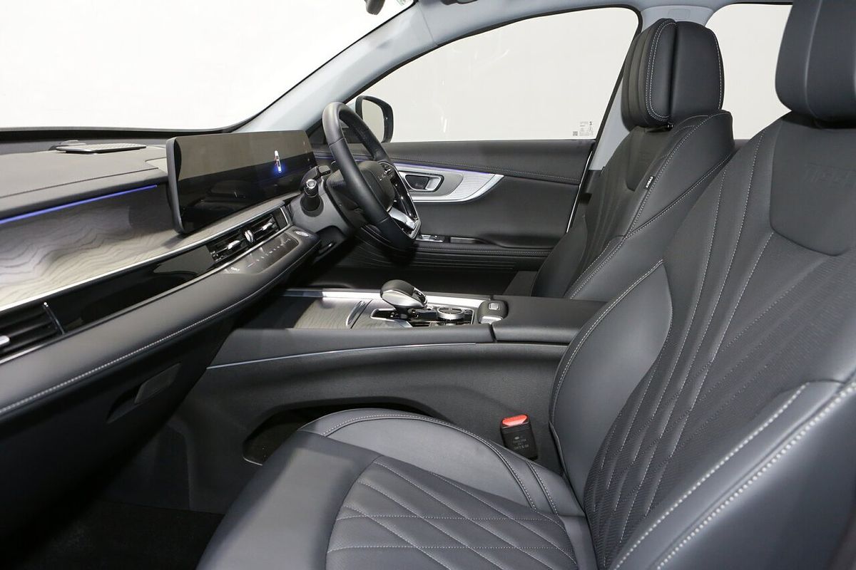 2024 Chery Tiggo 8 Pro Max Elite