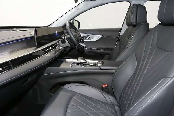 2024 Chery Tiggo 8 Pro Max Elite