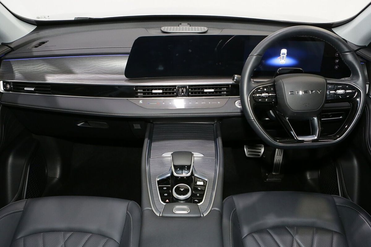 2024 Chery Tiggo 8 Pro Max Elite