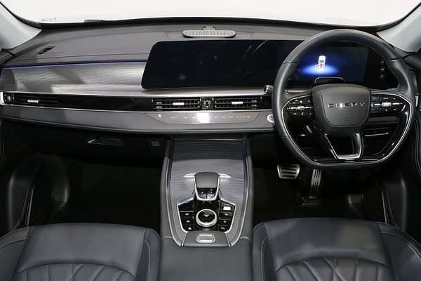 2024 Chery Tiggo 8 Pro Max Elite