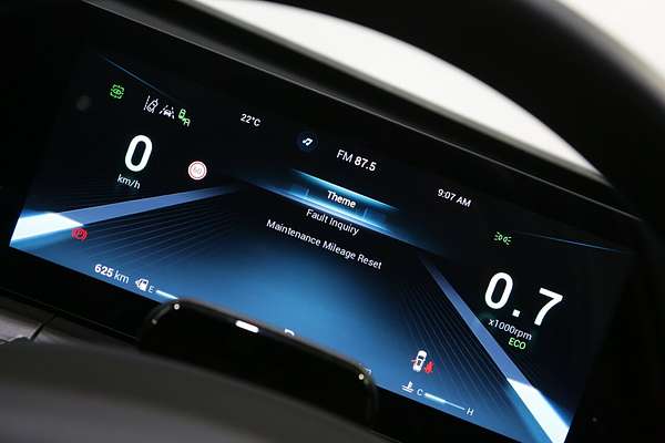 2024 Chery Tiggo 8 Pro Max Elite