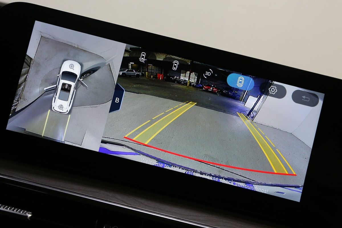 2024 Chery Tiggo 8 Pro Max Elite