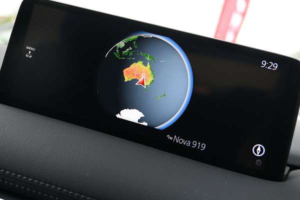 2022 Mazda CX-5 Akera KF Series