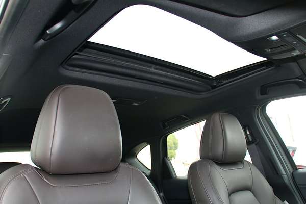 2022 Mazda CX-5 Akera KF Series