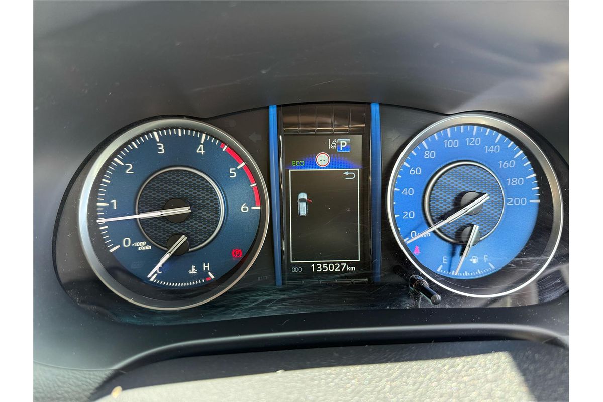 2022 Toyota Fortuner GX GUN156R