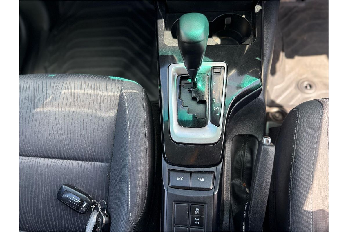 2022 Toyota Fortuner GX GUN156R