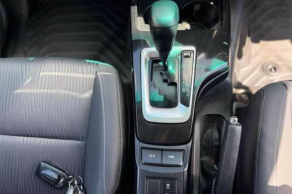 2022 Toyota Fortuner GX GUN156R