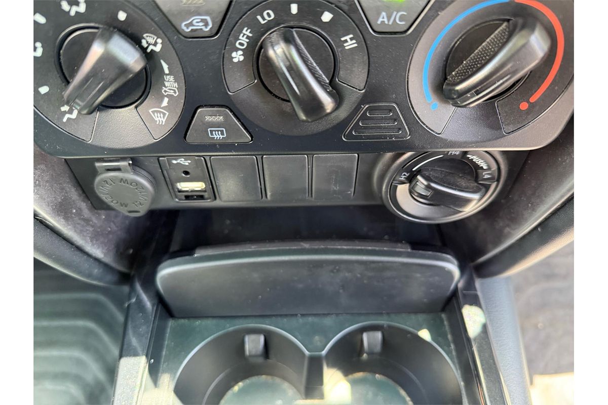 2022 Toyota Fortuner GX GUN156R