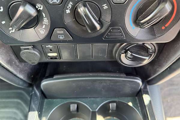 2022 Toyota Fortuner GX GUN156R