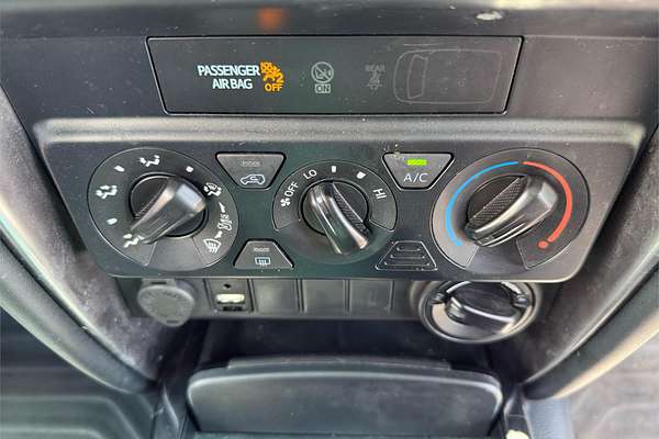 2022 Toyota Fortuner GX GUN156R