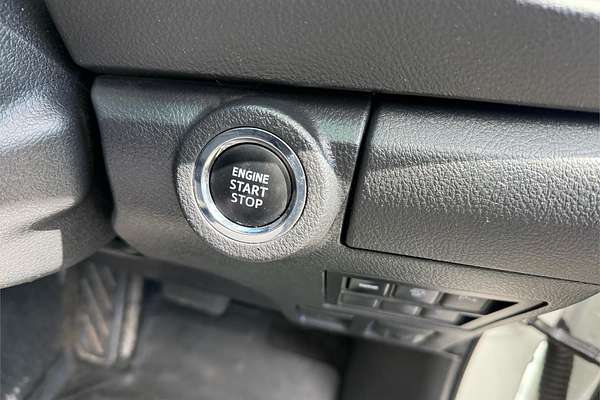 2022 Toyota Fortuner GX GUN156R