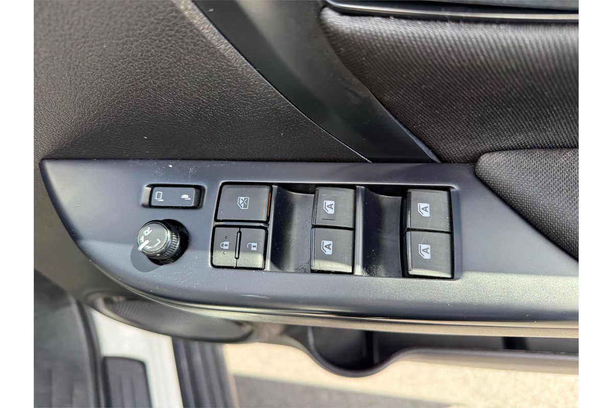 2022 Toyota Fortuner GX GUN156R