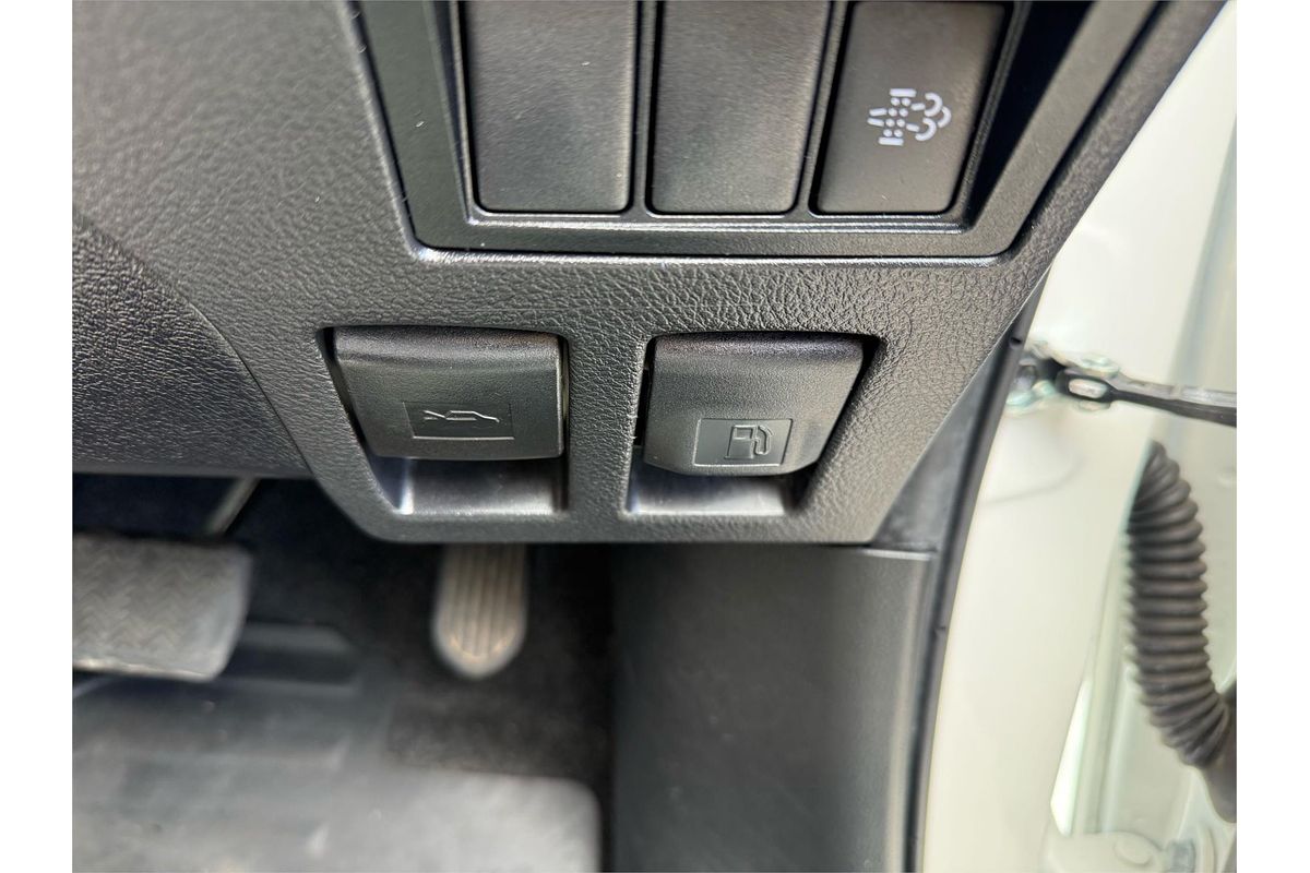 2022 Toyota Fortuner GX GUN156R