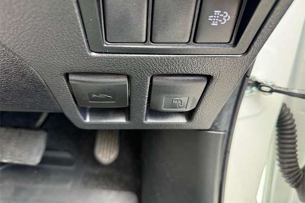 2022 Toyota Fortuner GX GUN156R