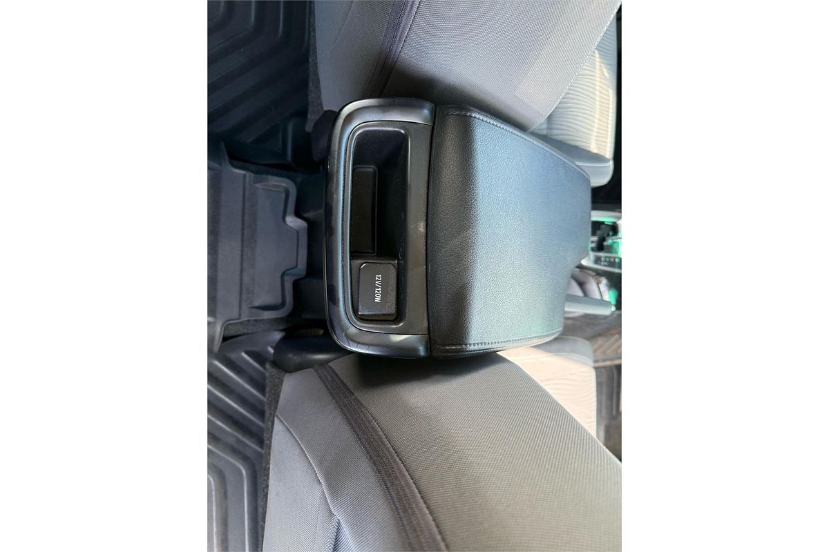 2022 Toyota Fortuner GX GUN156R