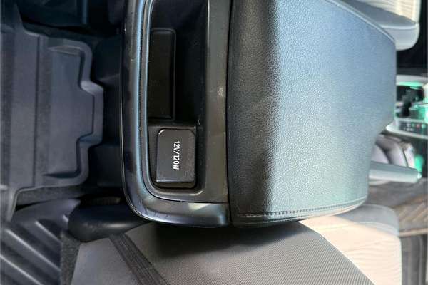 2022 Toyota Fortuner GX GUN156R