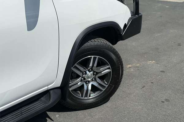 2022 Toyota Fortuner GX GUN156R