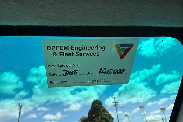 2022 Toyota Fortuner GX GUN156R