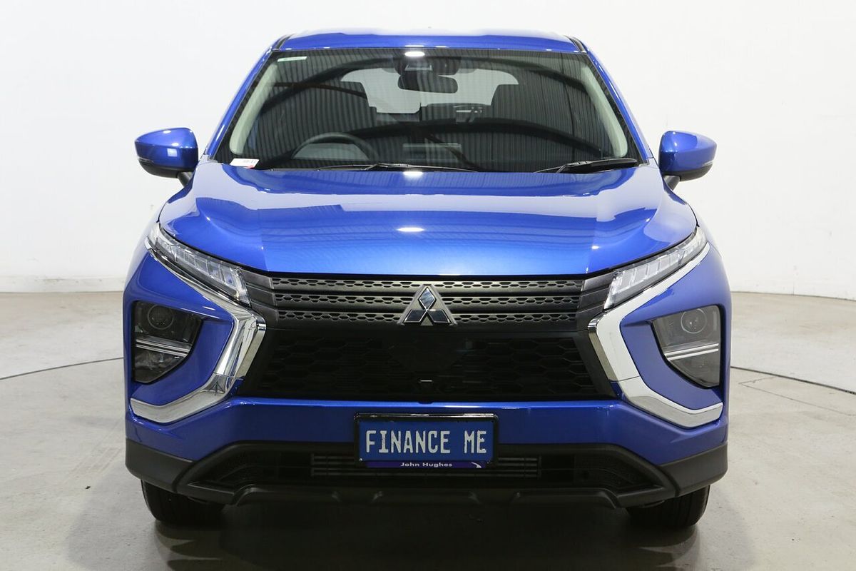 2024 Mitsubishi Eclipse Cross ES YB