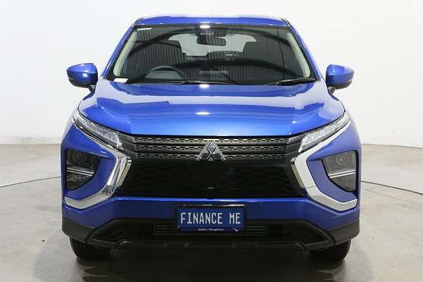 2024 Mitsubishi Eclipse Cross ES YB