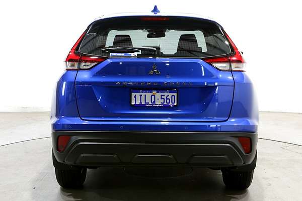 2024 Mitsubishi Eclipse Cross ES YB