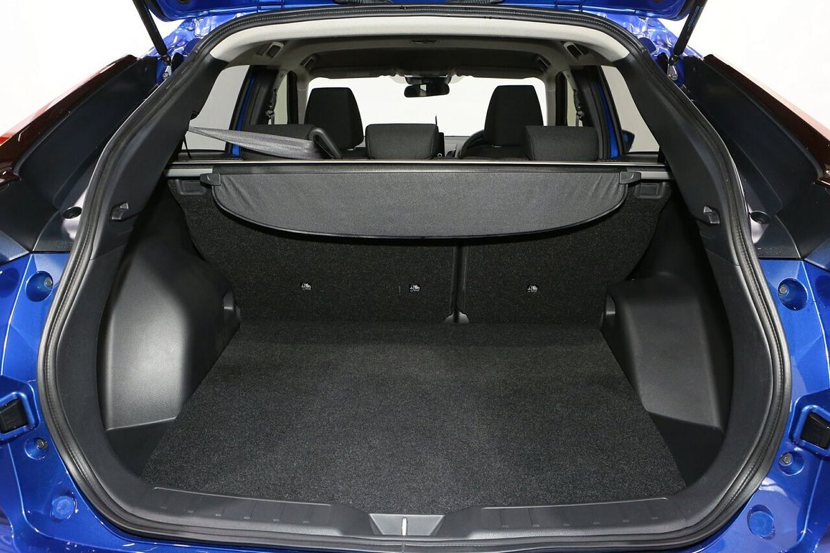 2024 Mitsubishi Eclipse Cross ES YB