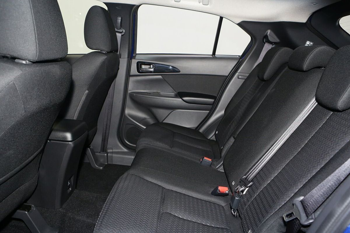 2024 Mitsubishi Eclipse Cross ES YB